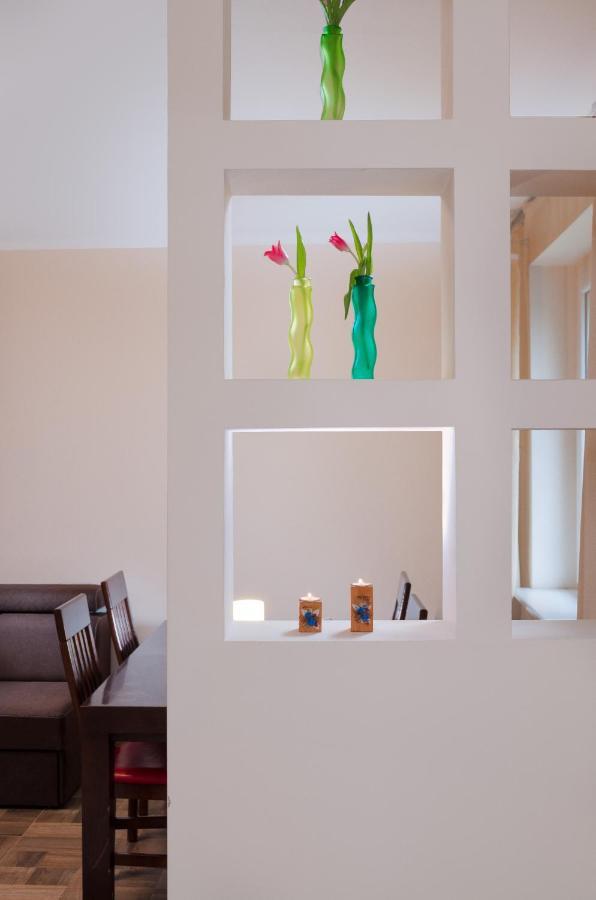 Siemianowice Śląskie Apartament Deluxe Arcon מראה חיצוני תמונה