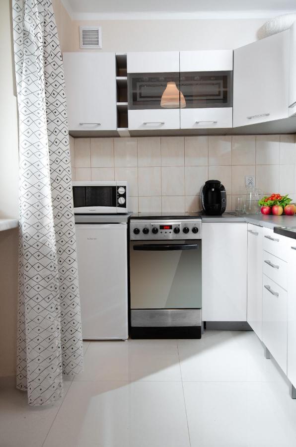 Siemianowice Śląskie Apartament Deluxe Arcon מראה חיצוני תמונה