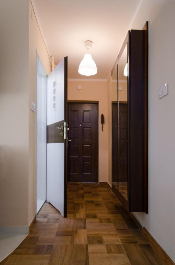 Siemianowice Śląskie Apartament Deluxe Arcon מראה חיצוני תמונה