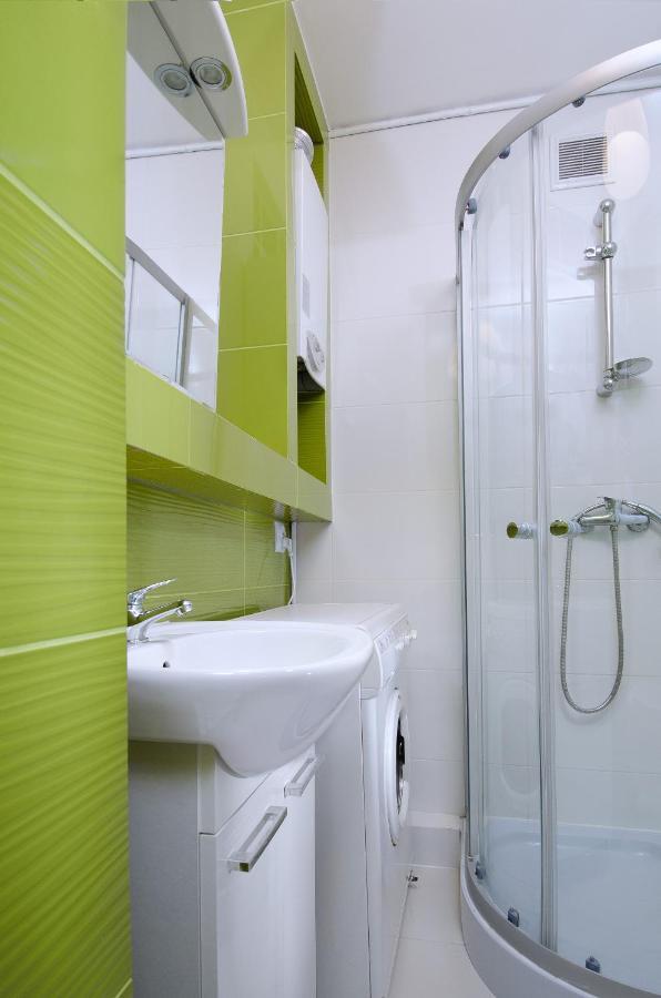 Siemianowice Śląskie Apartament Deluxe Arcon מראה חיצוני תמונה